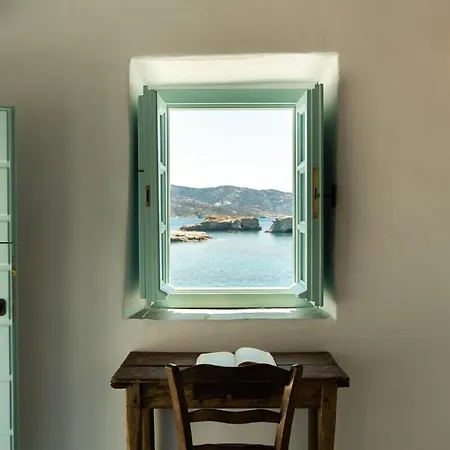 Thavma Holiday home