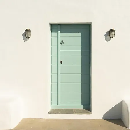 بيت للعطل Thavma Kímolos