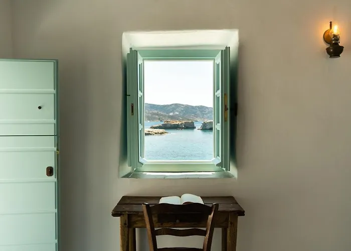 Thavma Casa de Férias