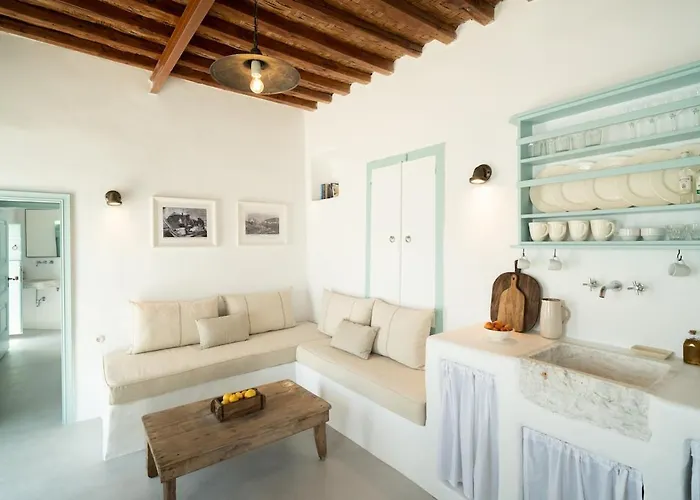 Casa de Férias Thavma