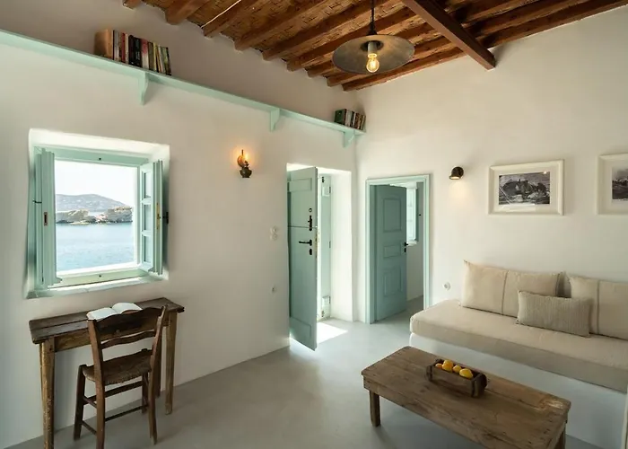 Casa de Férias Thavma *